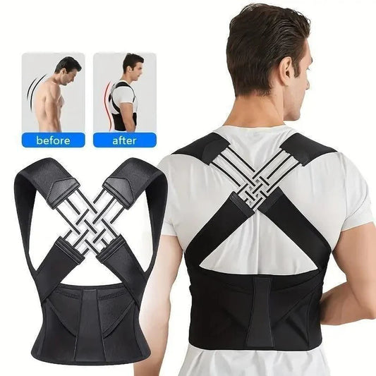 UniPosture™ – Instant Posture Corrector